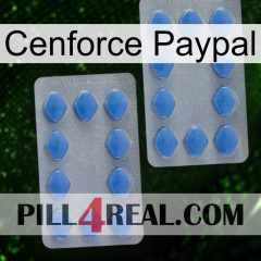 Cenforce Paypal 20